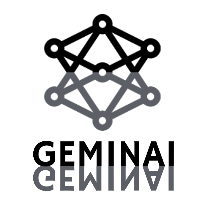 Geminai Logo